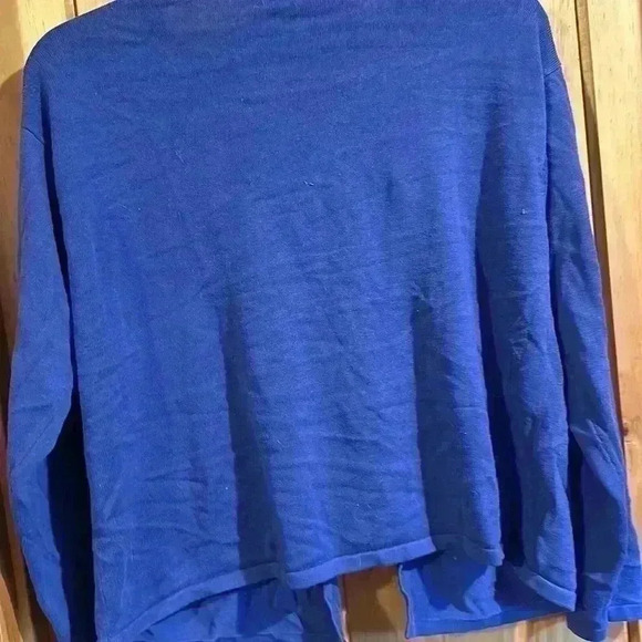 Casual Corner Women’s Vintage Sweater - Picture 4 of 5